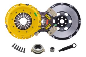 Mazda MX-5 Miata Clutch Kit - ACT - HD/Race Sprung 4 Pad - `19-`25