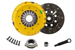 Mazda MX-5 Miata Clutch Kit - ACT - HD/Perf Street Rigid - `19-`25