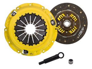 Mazda 3 Clutch Kit - ACT - HD/Modified Street - 2005