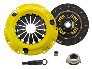Mazda MX-5 Miata Clutch Kit - ACT - HD/Perf Street Sprung - 2006