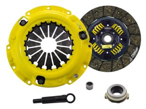Mazda MX-5 Miata Clutch Kit - ACT - HD/Perf Street Sprung - 2006