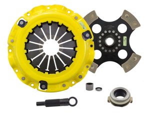Mazda RX-8 Clutch Kit - ACT - HD/Race Rigid 4 Pad - 2004