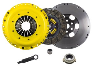 Mazda 3 Clutch Kit - ACT - HD/Perf Street Sprung - 2007