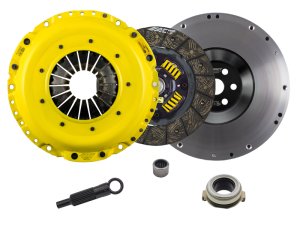Mazda 3 Clutch Kit - ACT - HD/Perf Street Sprung - 2007