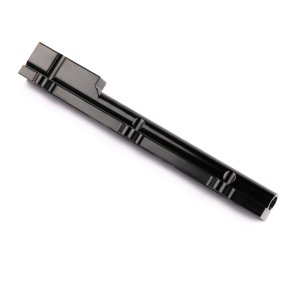 Acura Integra Fuel Rail - AEM - High Volume - Black - `94-`01 Acura Integra Fuel Rail - AEM - High Volume - Black - `94-`01