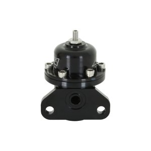 Acura S2000 Fuel Pressure Regulator - AEM - Adjustable - Black - `00-`05 Acura S2000 Fuel Pressure Regulator - AEM - Adjustable - Black - `00-`05