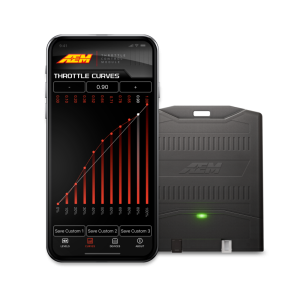 Toyota 4Runner Throttle Control Module - AEM - `03-`20