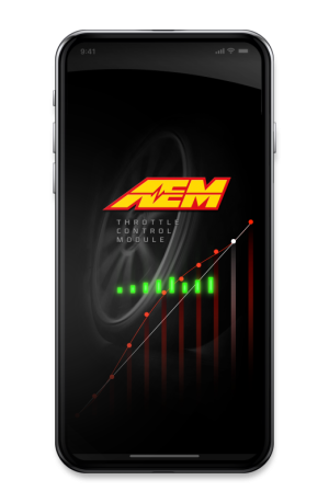 Toyota FJ Cruiser Throttle Control Module - AEM - `03-`20