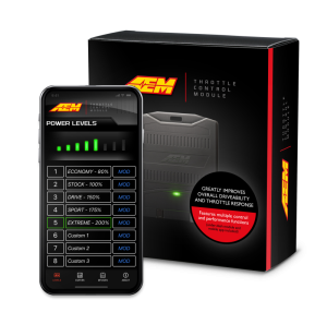 Toyota Tacoma Throttle Control Module - AEM - `03-`20