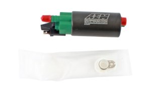 Polaris RZR XP Turbo In-Tank Fuel Pumps - AEM - E85-Compatible High Flow - `16-`19
