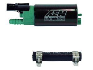 Polaris RZR XP Turbo In-Tank Fuel Pumps - AEM - E85-Compatible High Flow - `16-`19 Polaris RZR XP Turbo In-Tank Fuel Pumps - AEM - E85-Compatible High Flow - `16-`19