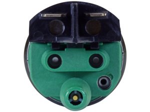 Polaris RZR XP Turbo In-Tank Fuel Pumps - AEM - E85-Compatible High Flow - `16-`19