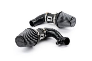 Infiniti Q50 Performance Air Intake - AMS - 80mm - `16-`24