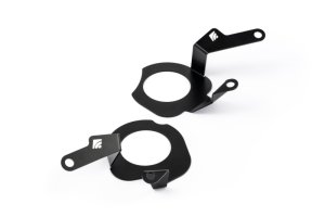 Infiniti Q60 Performance Air Intake - AMS - 80mm - `17-`22