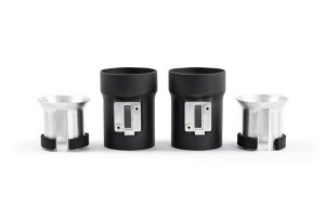 Infiniti Q60 Performance Air Intake - AMS - 80mm - `17-`22