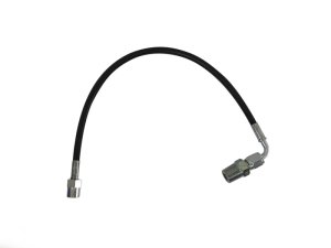 Mitsubishi Evolution Oil Line Kit - AMS - Remote Mount - `01-`07