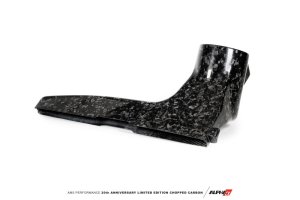 Audi A3 Performance Air Intake - AMS - Chopped Carbon Fiber - `13-`27