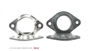 Ford F-150 Turbo Components - AMS - Turbine Housing Adapter Kit - `11-`27