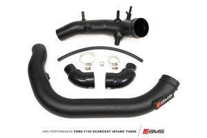 Ford F-150 Turbo Inlet Upgrade - AMS - `17-`20