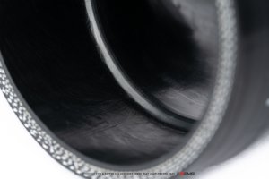 Ford Raptor Turbo Inlet Tube Couplers - AMS - `17-`20