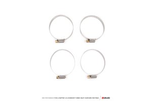 Ford Raptor Turbo Inlet Tube Couplers - AMS - `17-`20