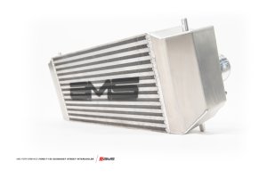Ford F-150 Intercooler Kit - AMS - 5.5in Thick - `15-`19