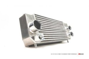 Ford F-150 Intercooler Kit - AMS - 5.5in Thick - `15-`19