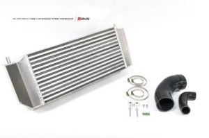 Ford Raptor Intercooler Kit - AMS - 5.5in Thick - `17-`19