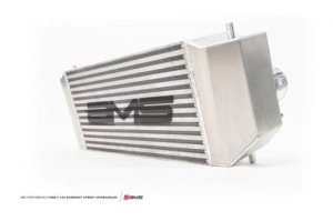 Ford Raptor Intercooler Kit - AMS - 5.5in Thick - `17-`19