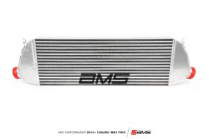 Subaru WRX Intercooler Kit - Front - AMS - AMS Performance w/o Bumper Beam - `15-`27