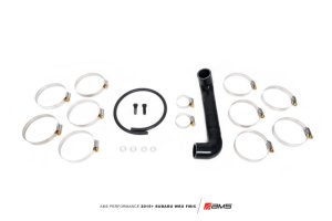 Subaru WRX Intercooler Kit - Front - AMS - AMS Performance w/o Bumper Beam - `15-`27