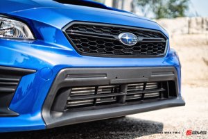 Subaru WRX Intercooler Kit - Front - AMS - AMS Performance w/o Bumper Beam - `15-`27