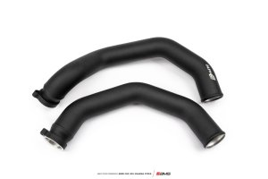 BMW M3 Charge Pipes - AMS - `15-`18