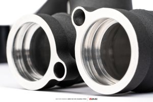 BMW M3 Charge Pipes - AMS - `15-`18