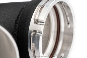 BMW M3 Charge Pipes - AMS - `15-`18