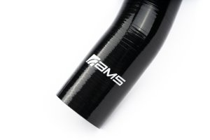 Subaru WRX Radiator Hose - AMS - Silicone - `22-`27