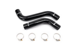 Subaru WRX Radiator Hose - AMS - Silicone - `22-`27