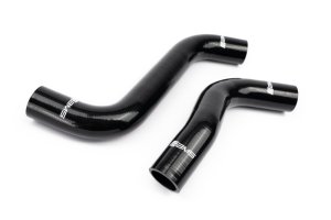 Subaru WRX Radiator Hose - AMS - Silicone - `22-`27
