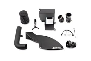 Subaru WRX Performance Air Intake - AMS - Short Ram with Duct and Airbox - `22-`27