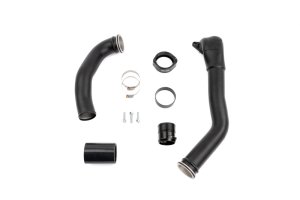 Subaru WRX Intercooler Piping Kit - AMS - Charge Pipe - `22-`27