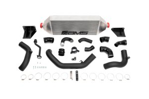 Subaru WRX Intercooler Kit - Front - AMS - Front Mount (Incl. Charge Pipes) - `22-`27