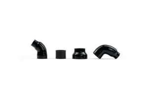 Ford F-150 Turbo Inlet Tubes - AMS - EcoBoost - `21-`26