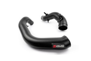Ford F-150 Turbo Inlet Tubes - AMS - EcoBoost - `21-`26
