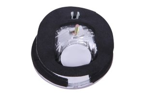 Lexus IS300 Trunk Lights - Inner Trunk - ANZO - Clear Lens - Clear - `98-`02