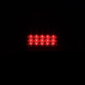 Ford F-150 3rd Brake Light - ANZO - LED - Smoke - `04-`08