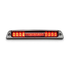 Dodge Ram LED 3rd Brake Light - ANZO - Smoke - `94-`01