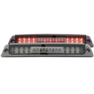 Dodge Ram LED 3rd Brake Light - ANZO - Smoke - `94-`01