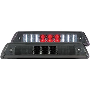 Ford F-150 LED 3rd Brake Light - ANZO - B-Series - Smoke - `09-`14