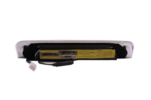 Dodge Ram LED 3rd Brake Light - ANZO - B-Series - Smoke - `02-`08