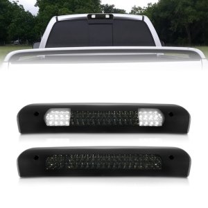 Dodge Ram LED 3rd Brake Light - ANZO - B-Series - Smoke - `02-`08